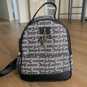 Brand new Juicy Couture Backpack